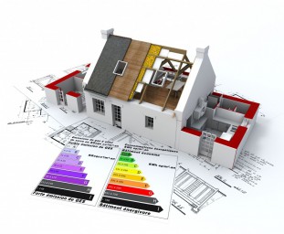Строим энергоэффективные дома